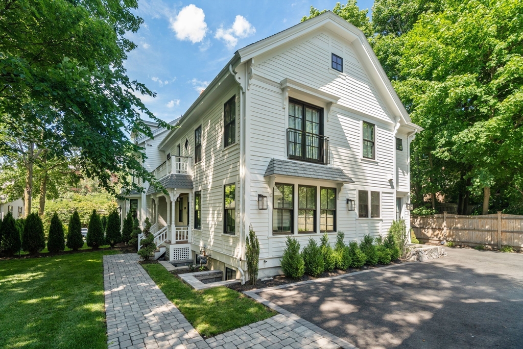 300 Elliot Street # 2