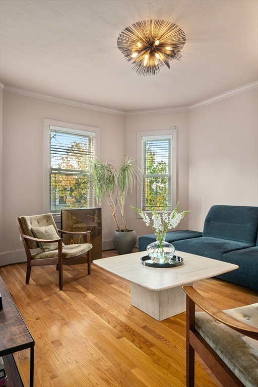 443 E 7th # 3
