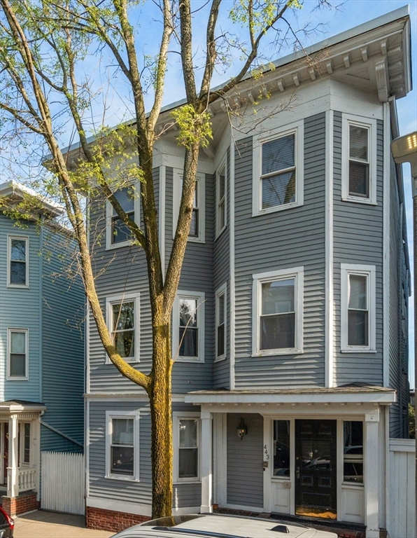 443 E 7th # 3