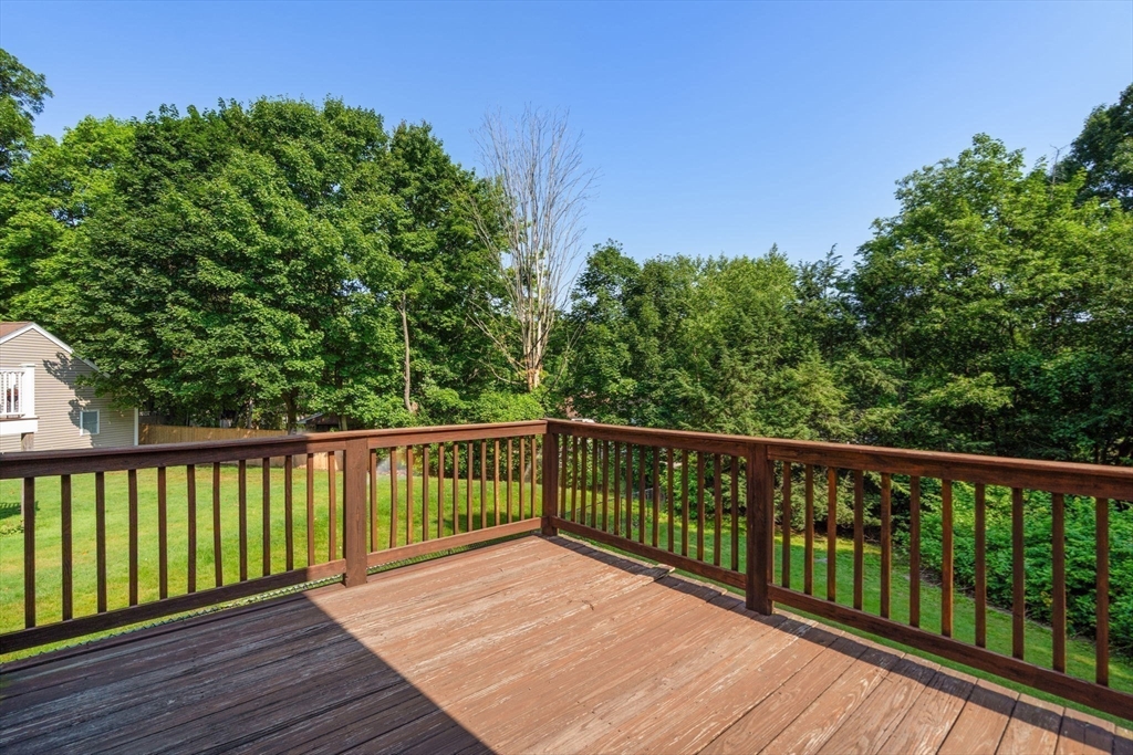 43 Bowditch Road