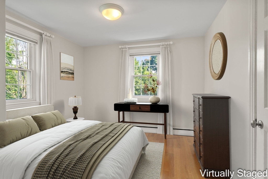 43 Bowditch Road