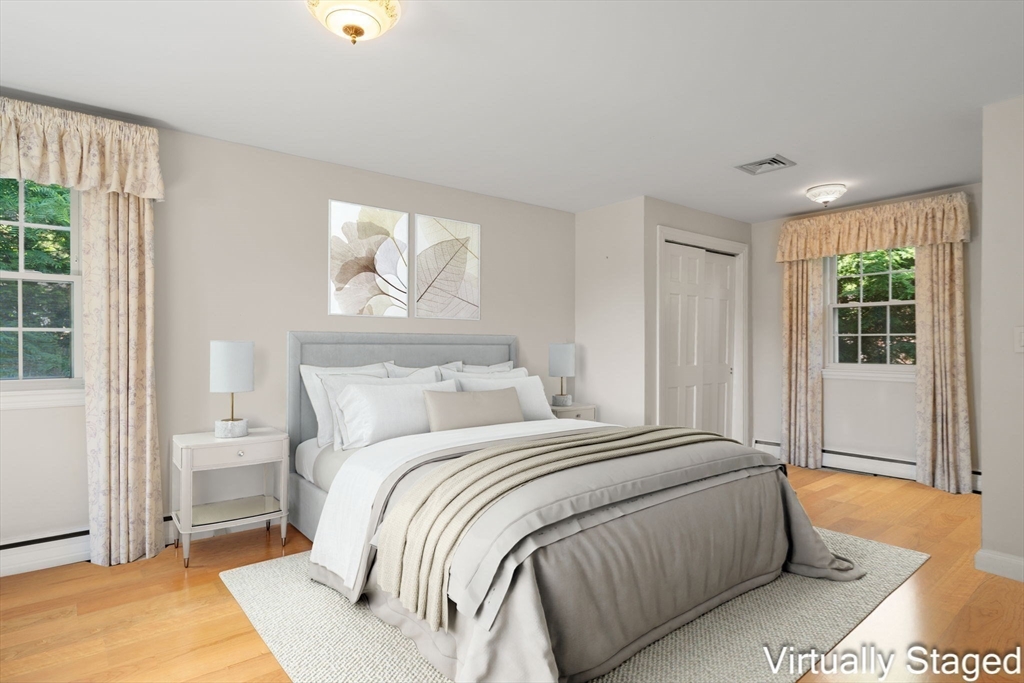 43 Bowditch Road