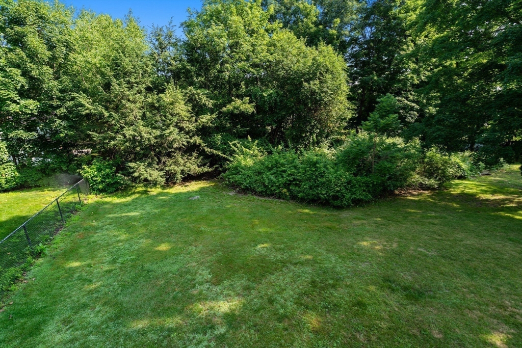43 Bowditch Road