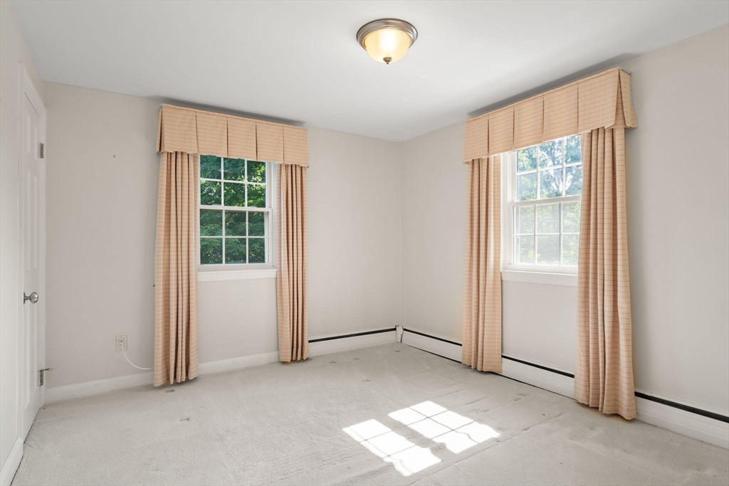43 Bowditch Road