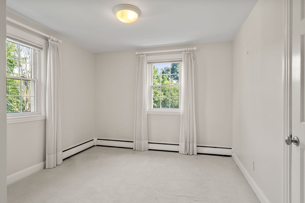 43 Bowditch Road