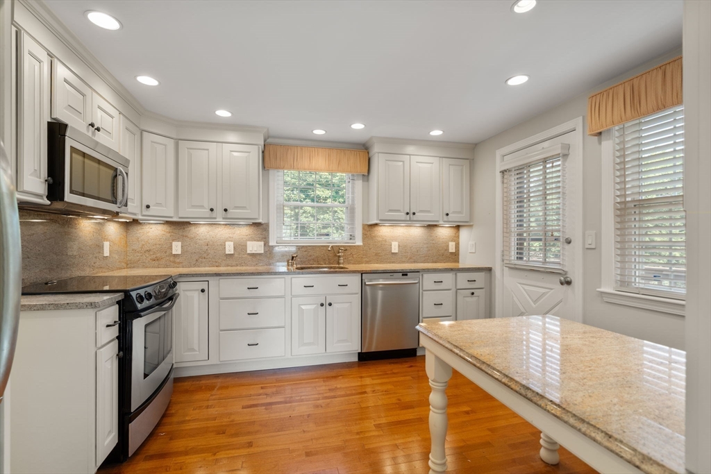 43 Bowditch Road