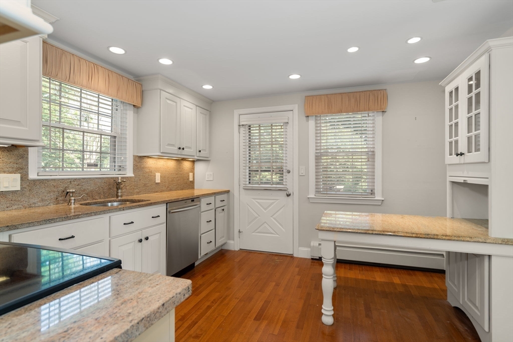 43 Bowditch Road