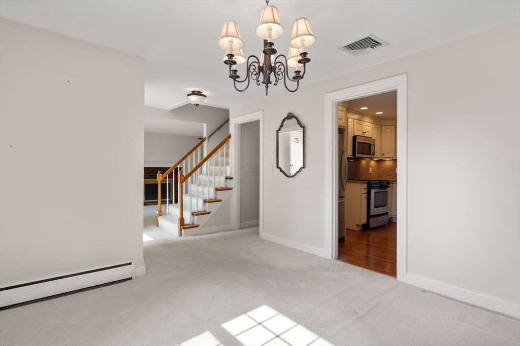 43 Bowditch Road