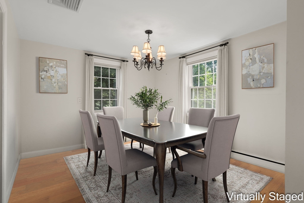 43 Bowditch Road