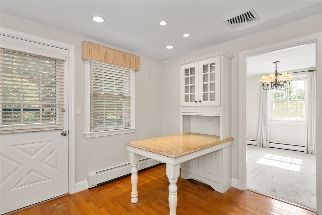 43 Bowditch Road