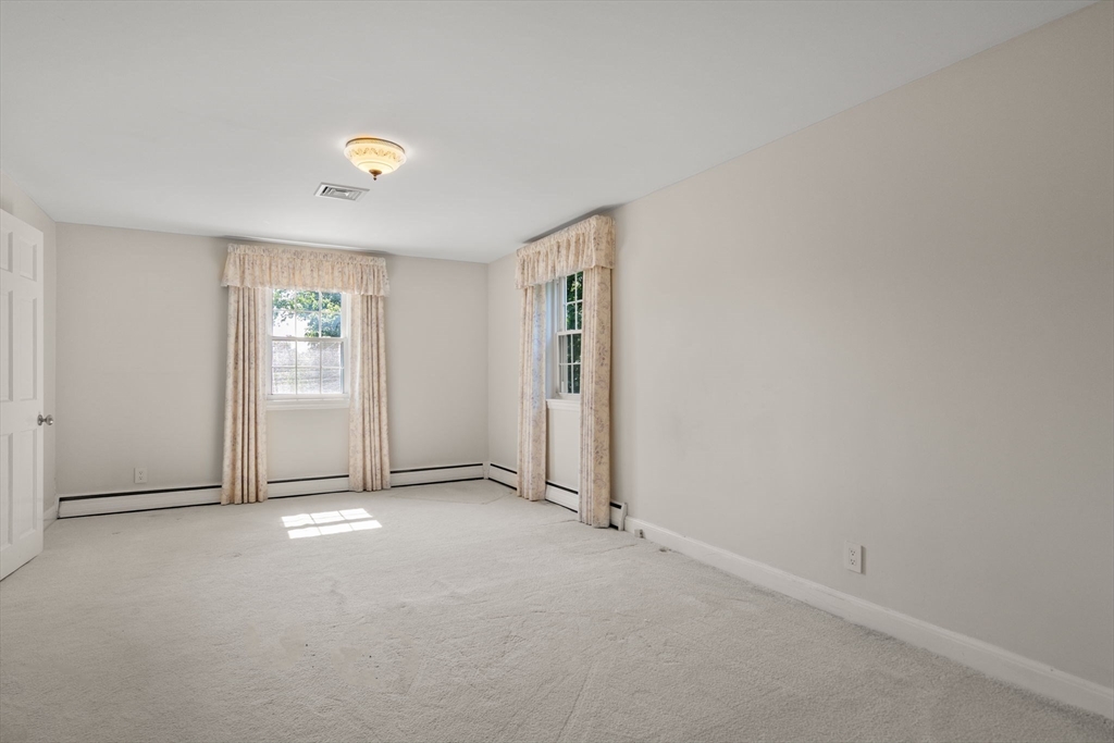 43 Bowditch Road
