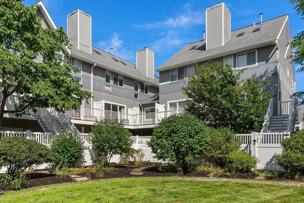 20 Ship Ave # 14