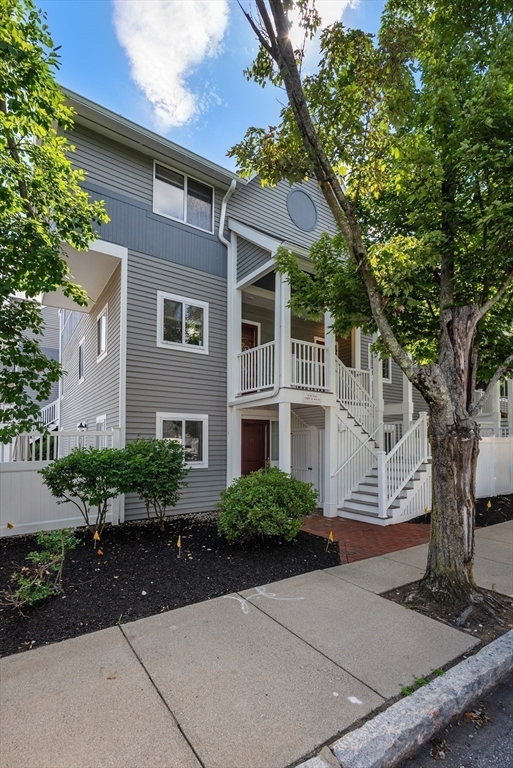 20 Ship Ave # 14