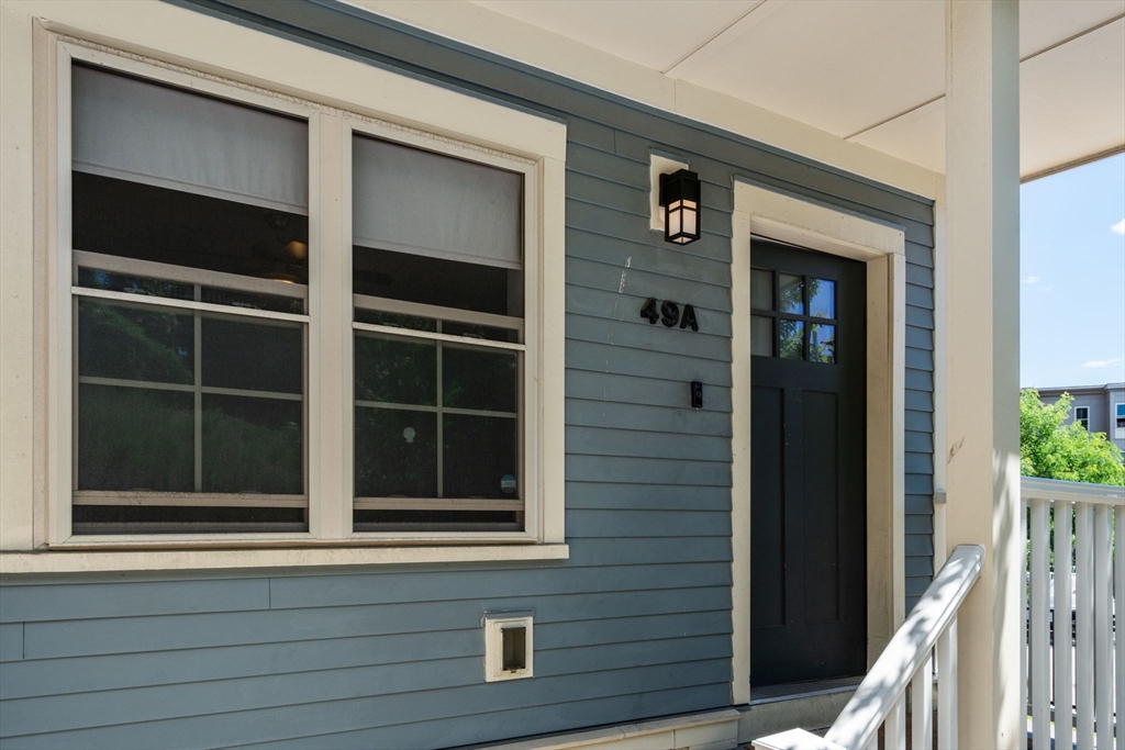 49 A Edgewood St # 49A