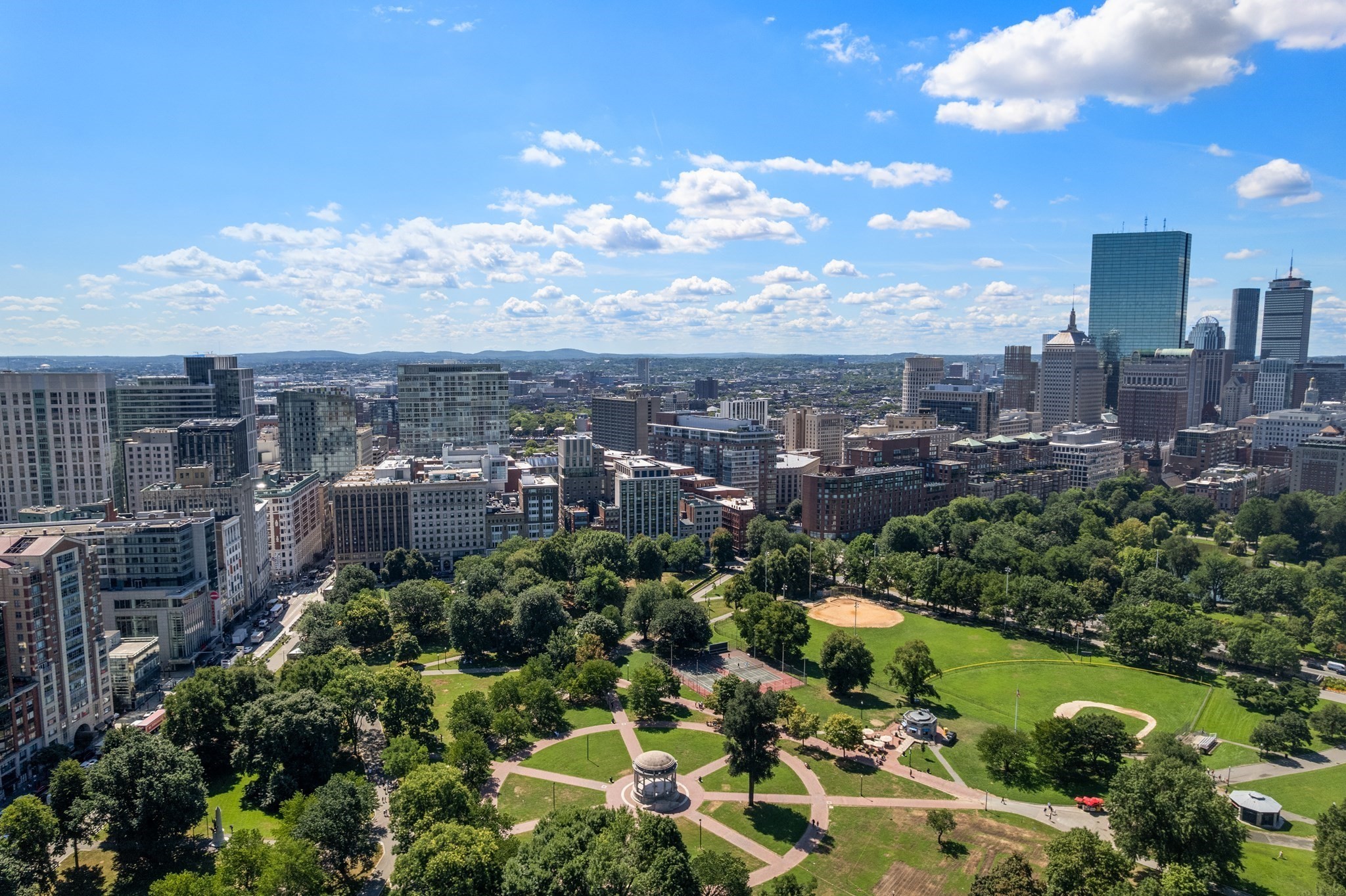 170 Tremont # 1501