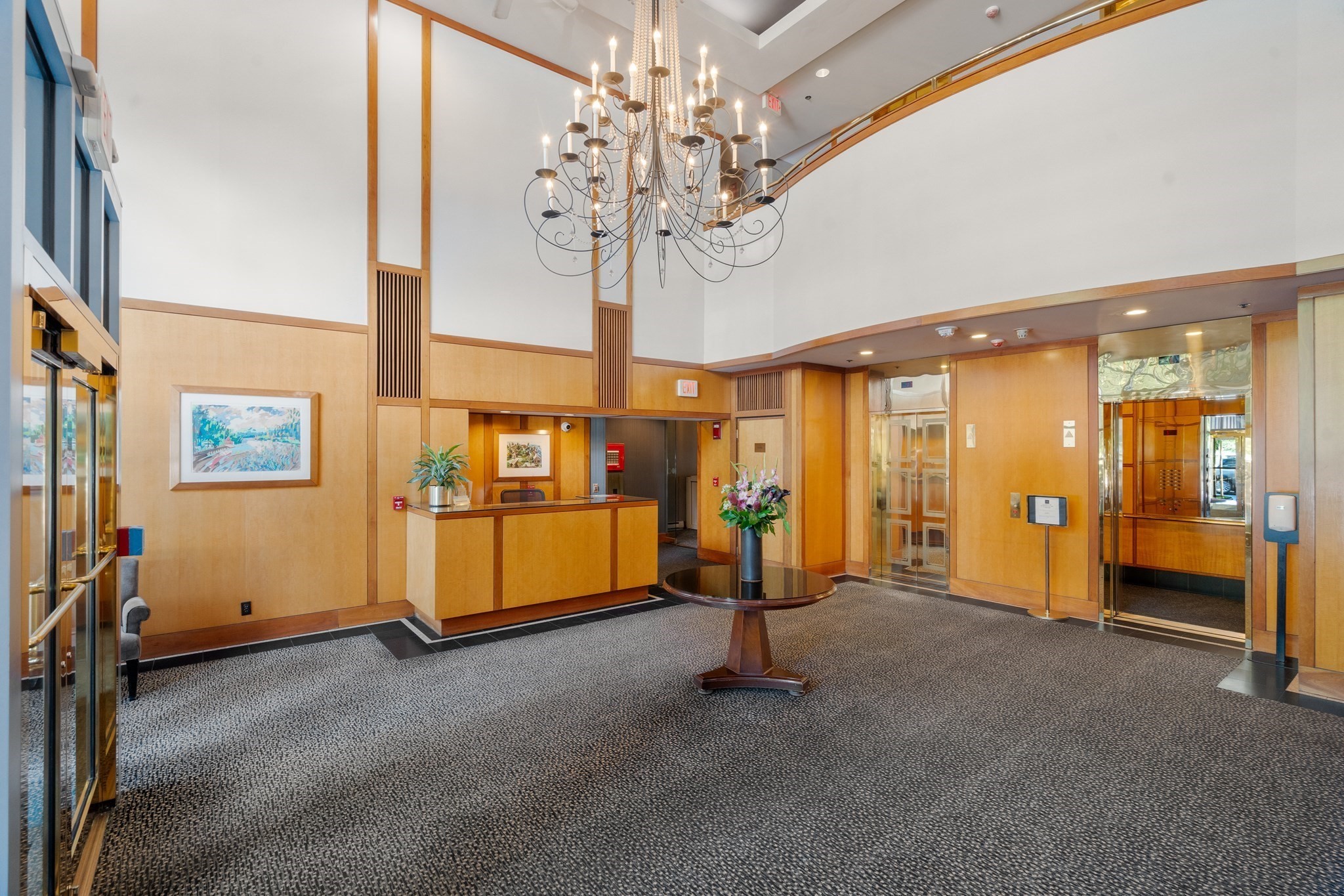 170 Tremont # 1501