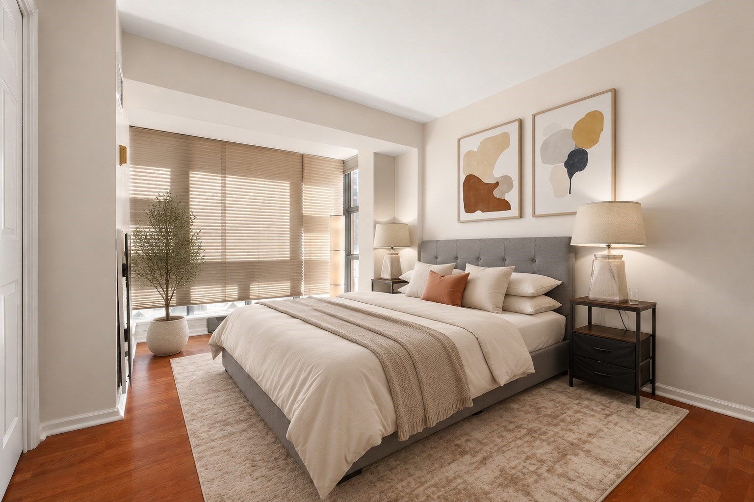 170 Tremont # 1501