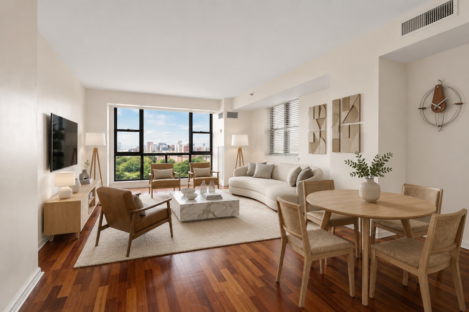 170 Tremont # 1501