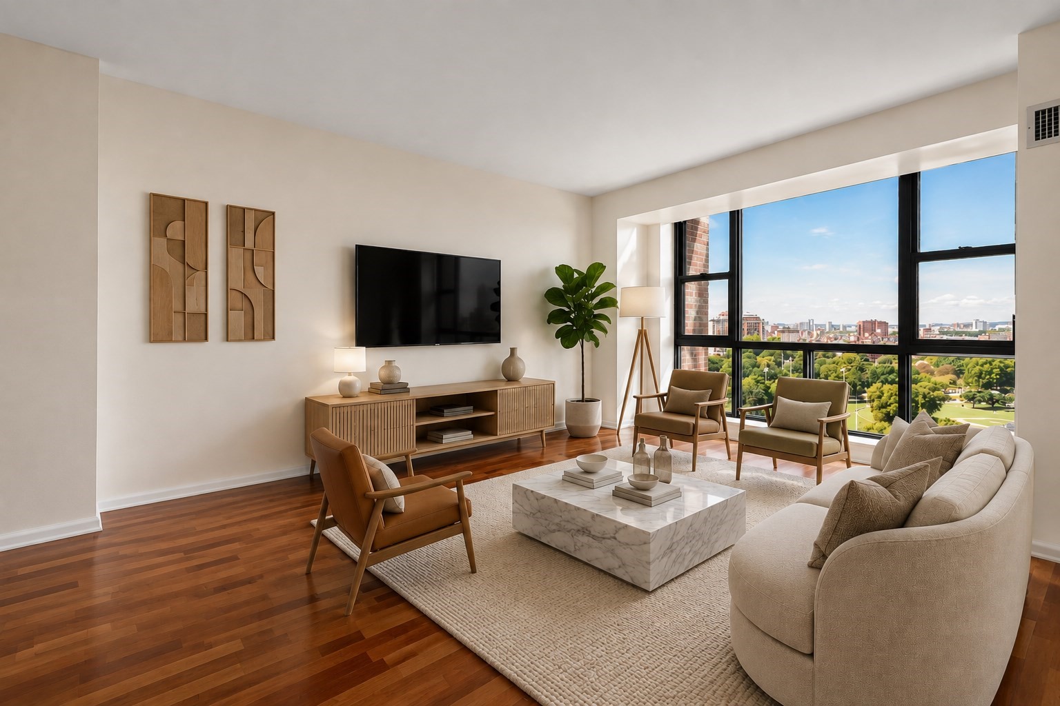 170 Tremont # 1501