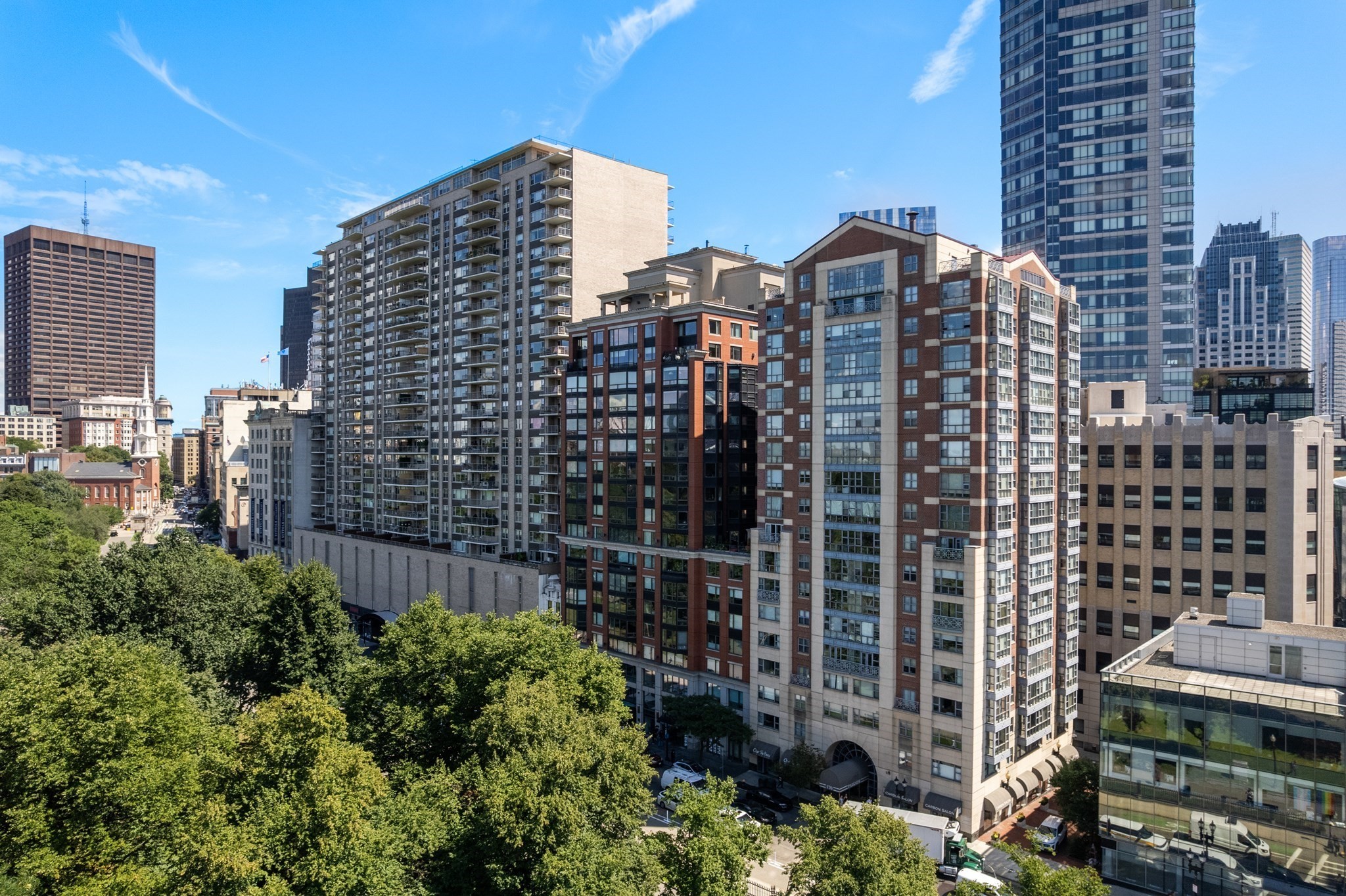 170 Tremont # 1501