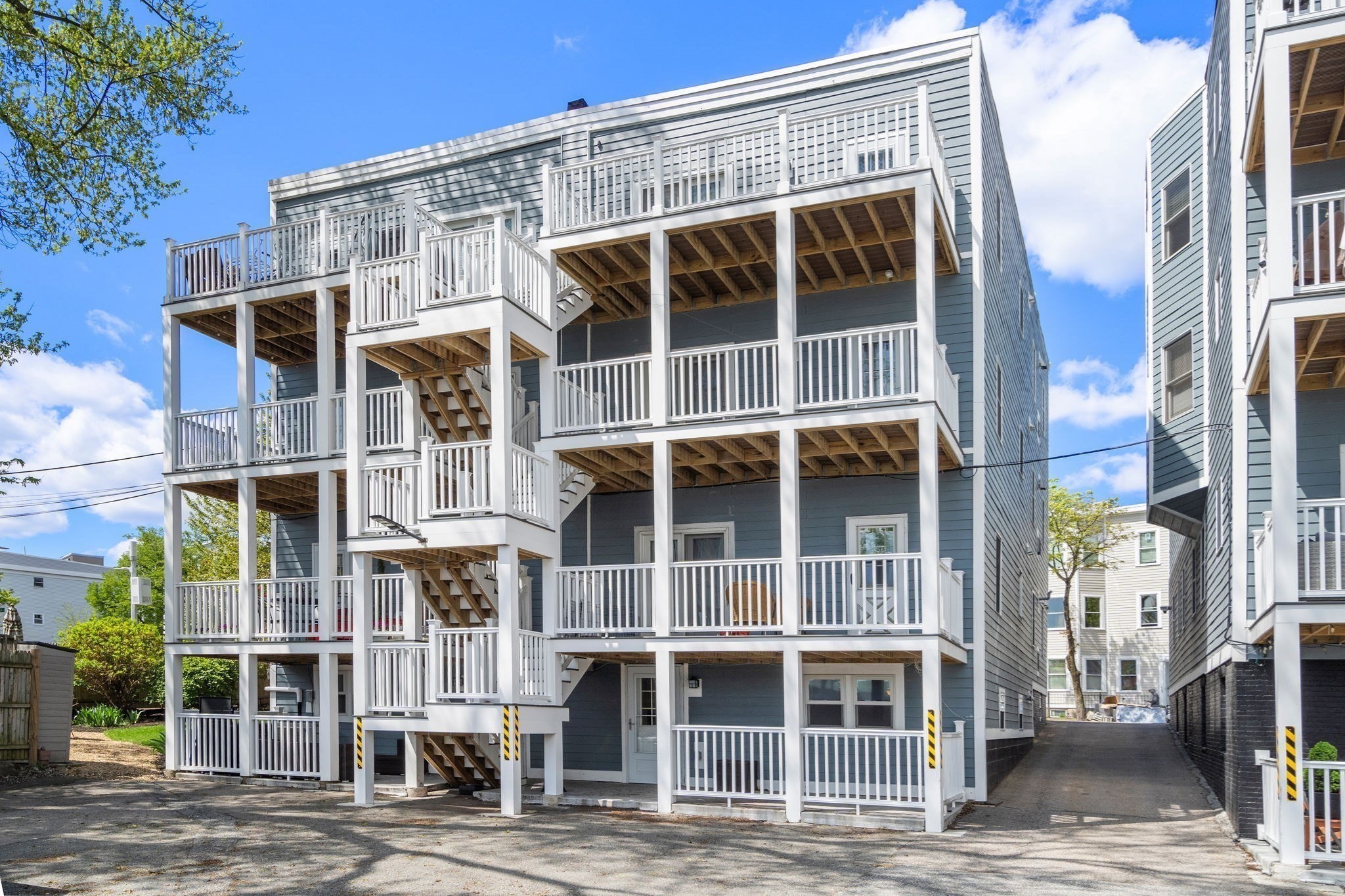 796 Dorchester Ave # 1