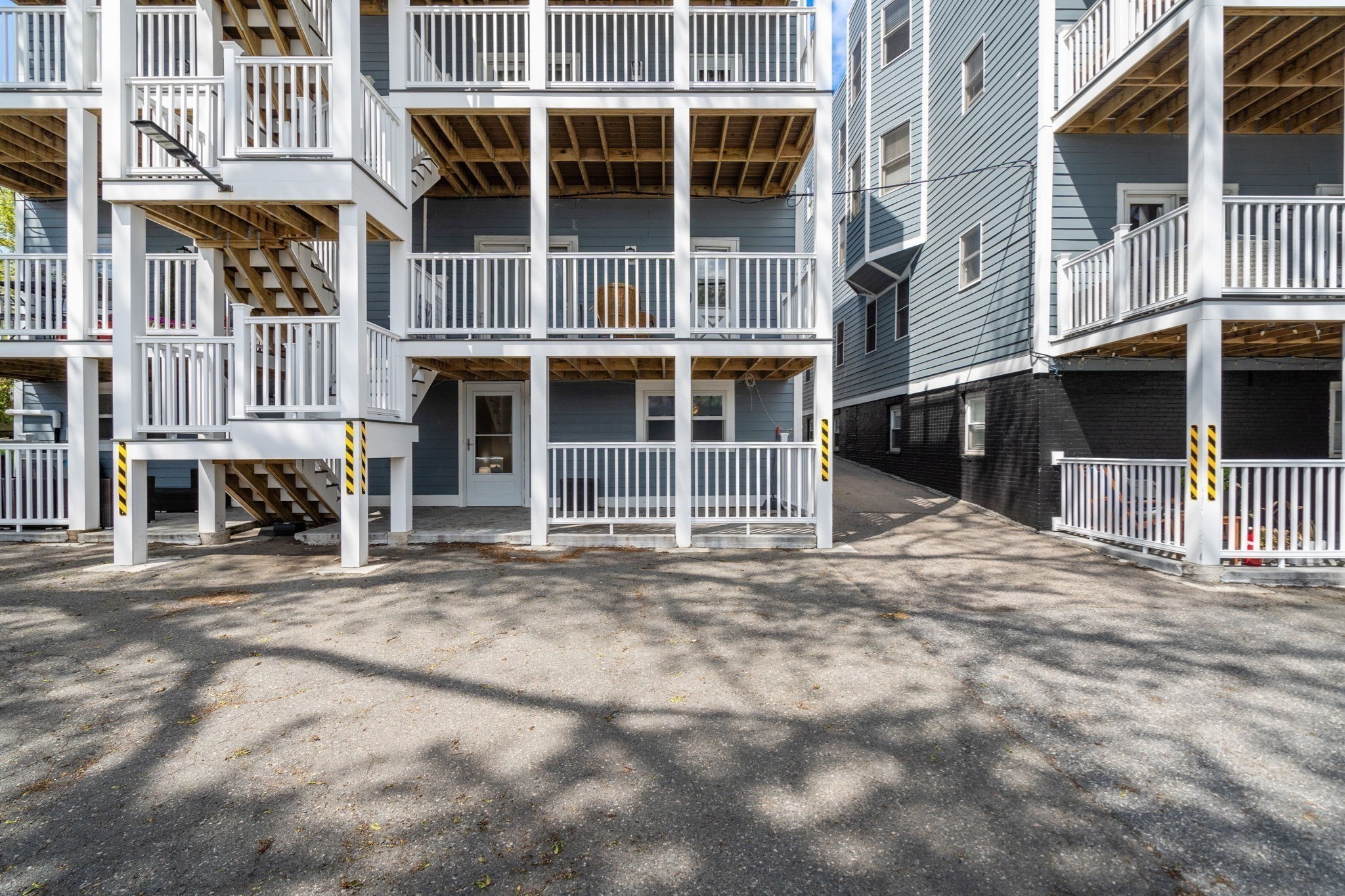796 Dorchester Ave # 1