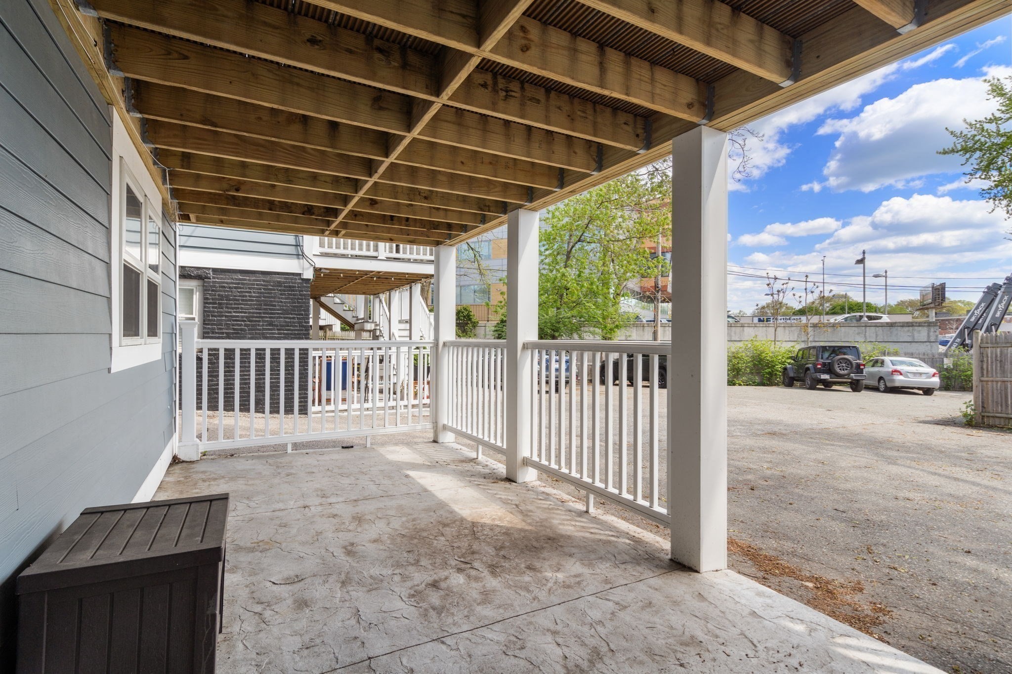 796 Dorchester Ave # 1