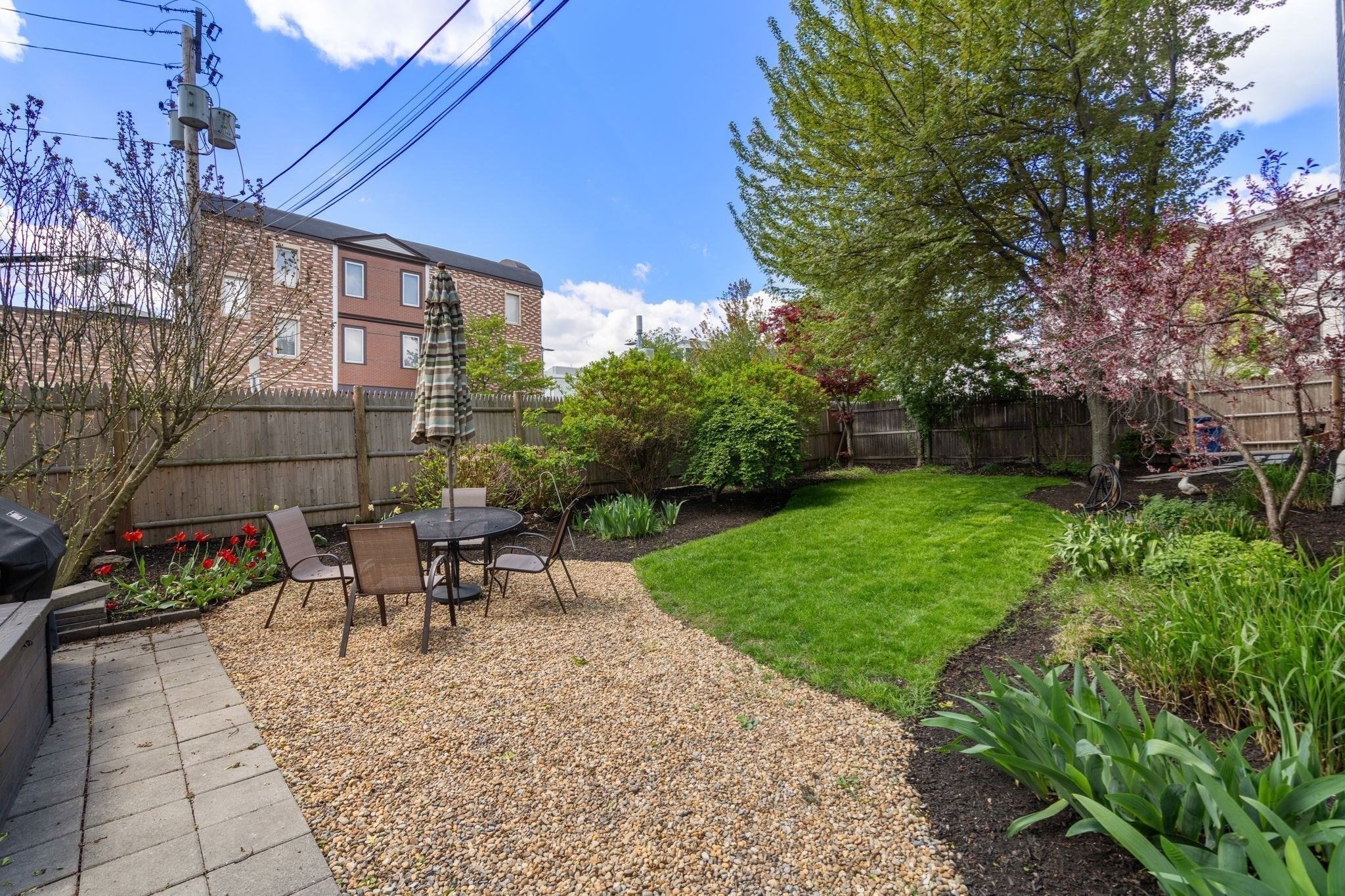 796 Dorchester Ave # 1