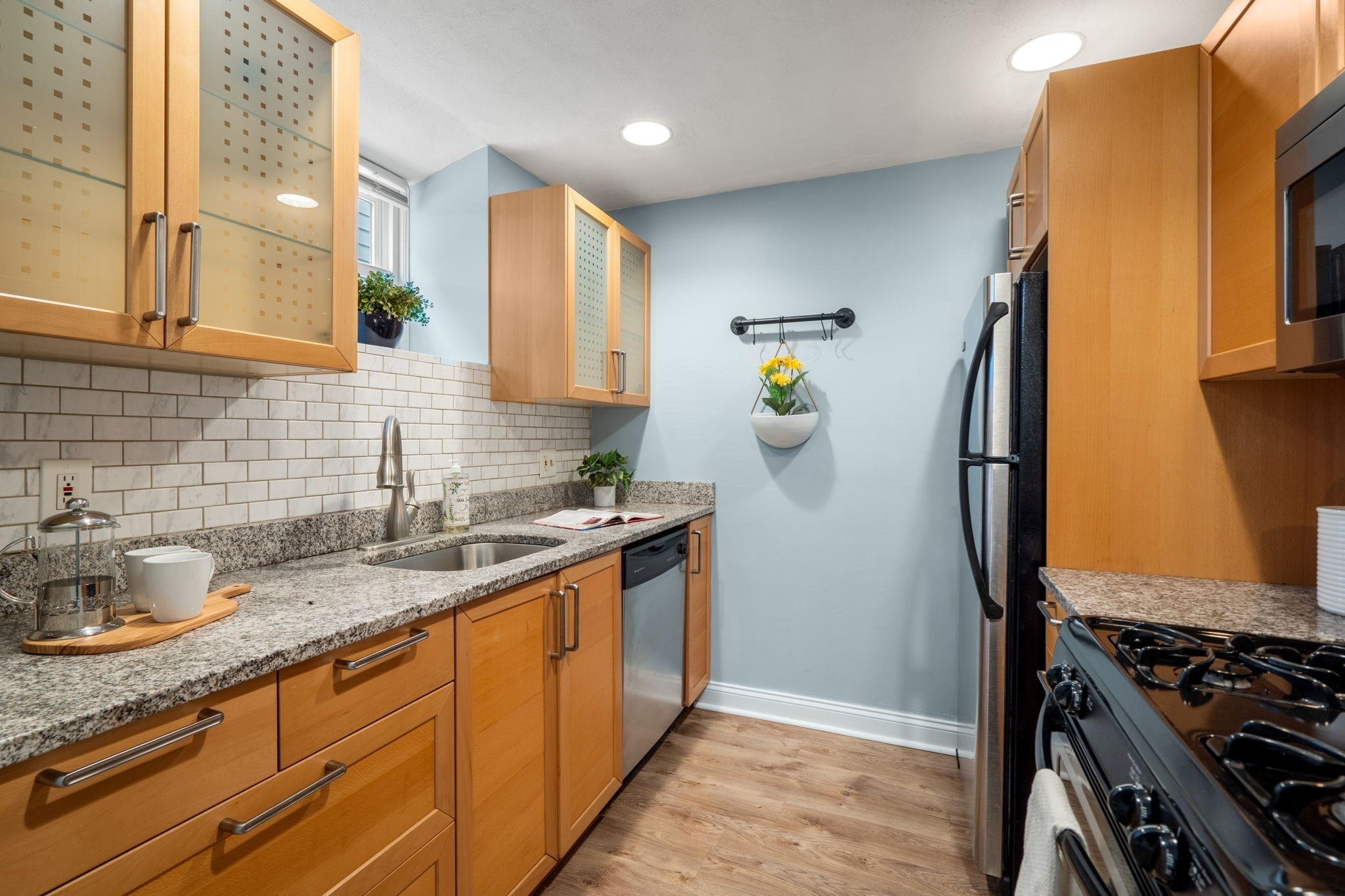 796 Dorchester Ave # 1