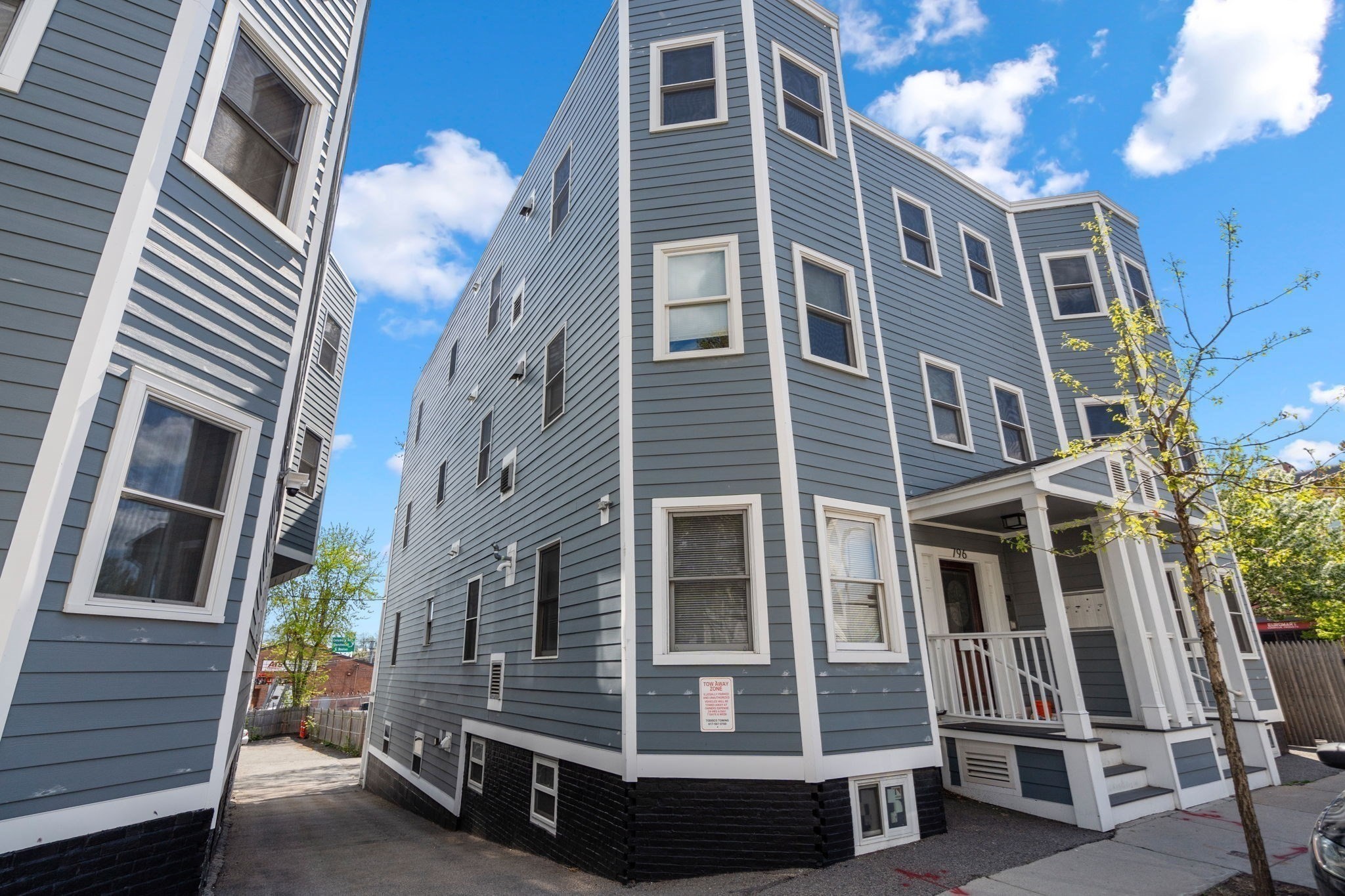796 Dorchester Ave # 1