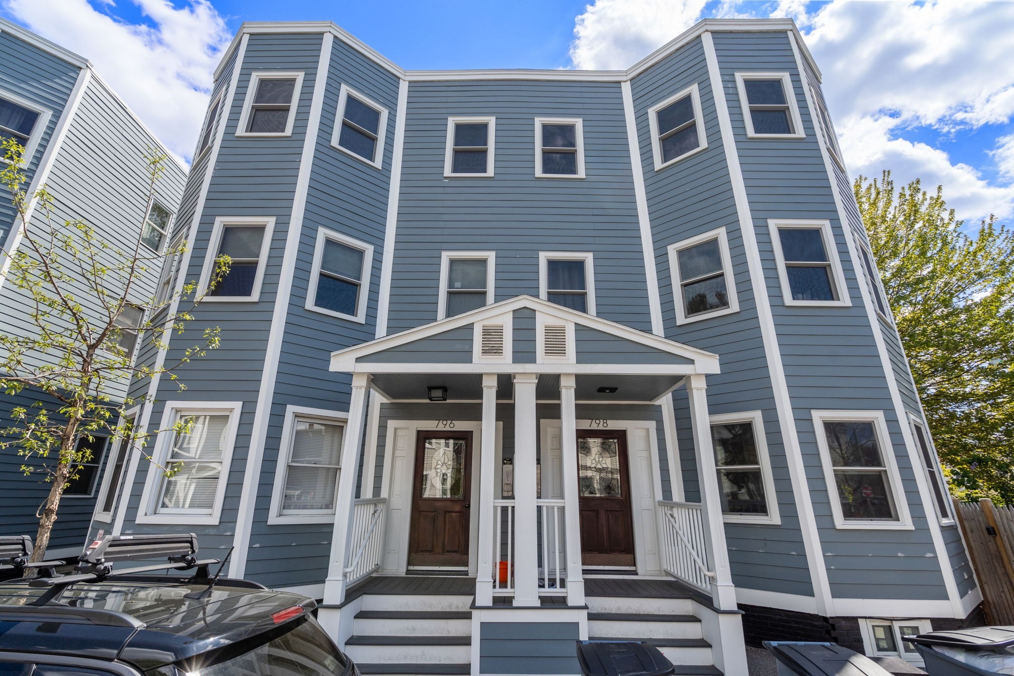 796 Dorchester Ave # 1
