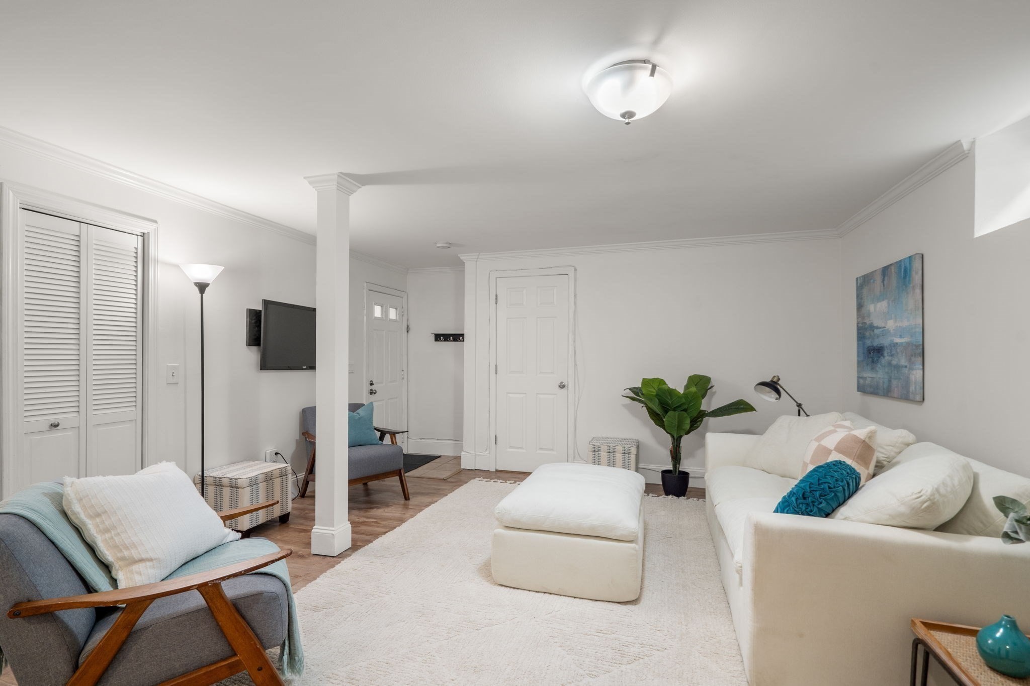 796 Dorchester Ave # 1