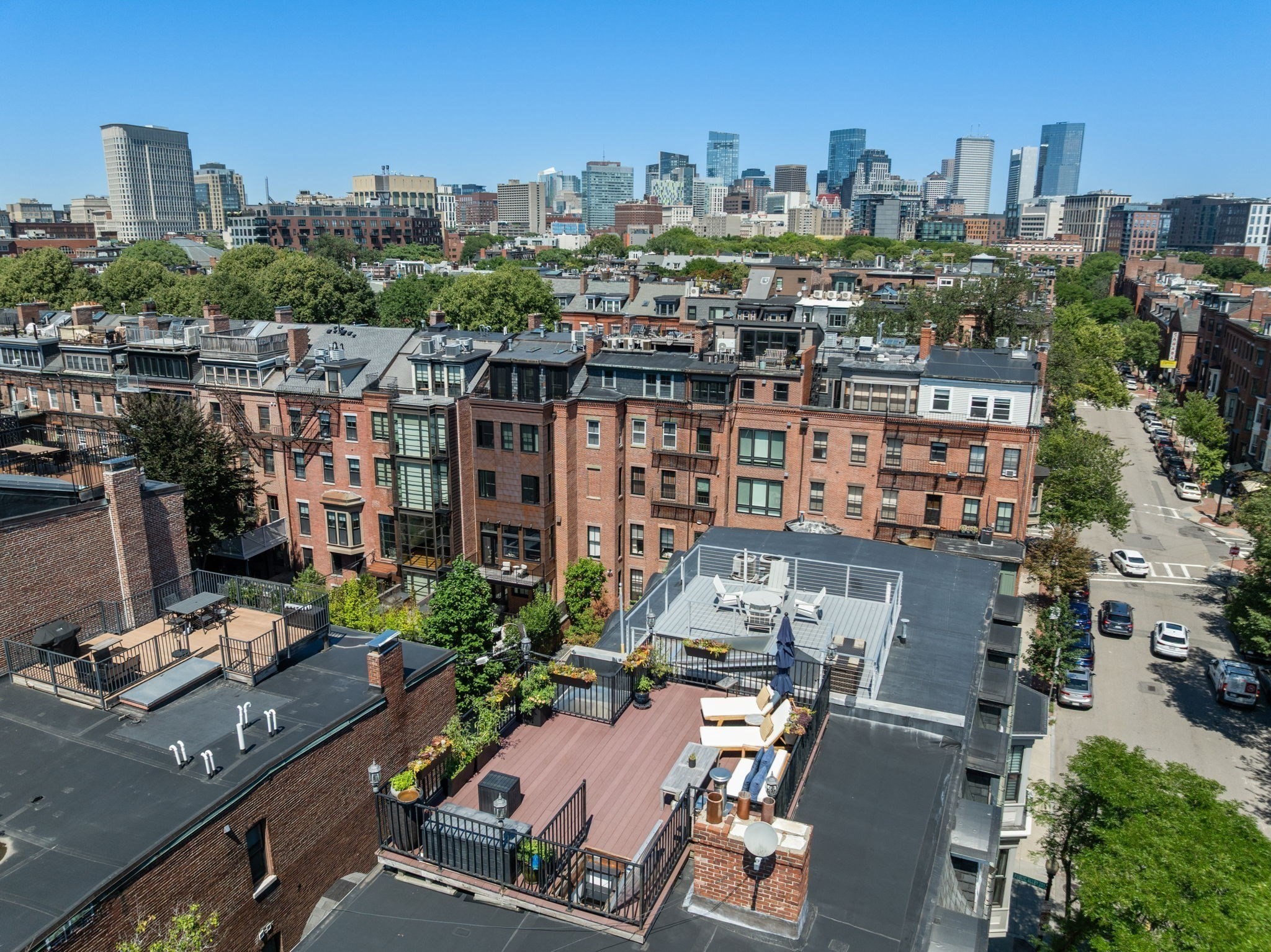331 Shawmut Ave # 4