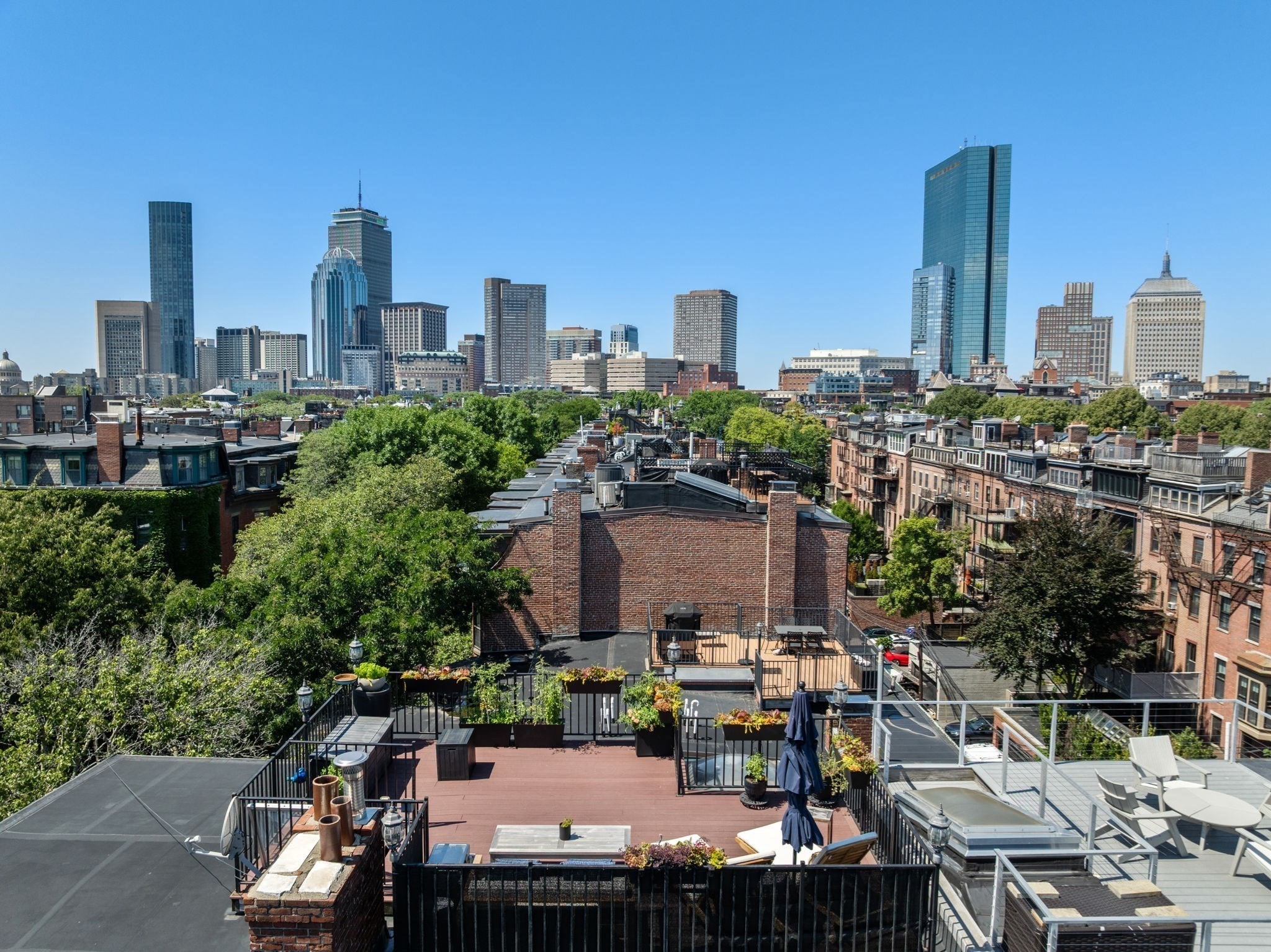 331 Shawmut Ave # 4
