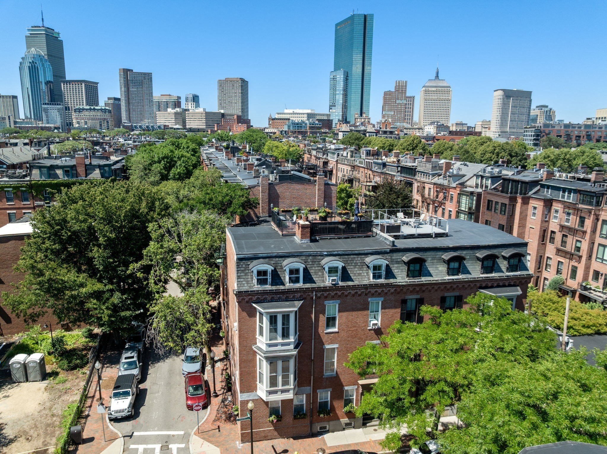331 Shawmut Ave # 4