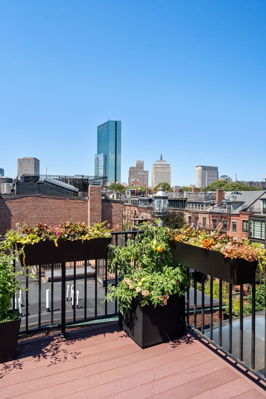 331 Shawmut Ave # 4