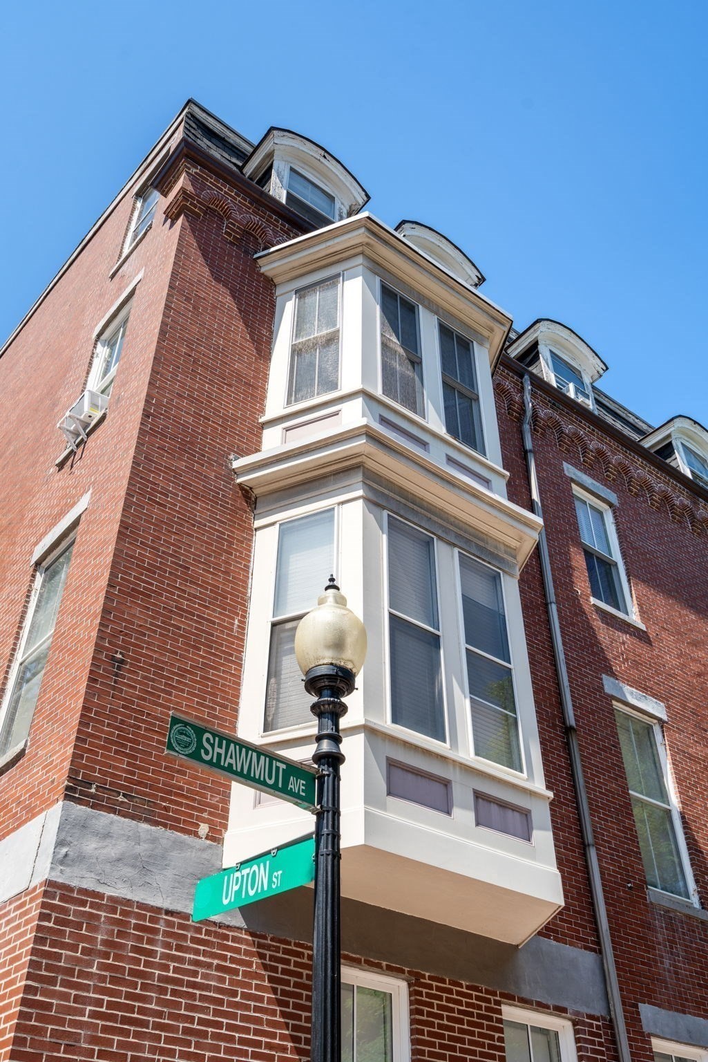 331 Shawmut Ave # 4