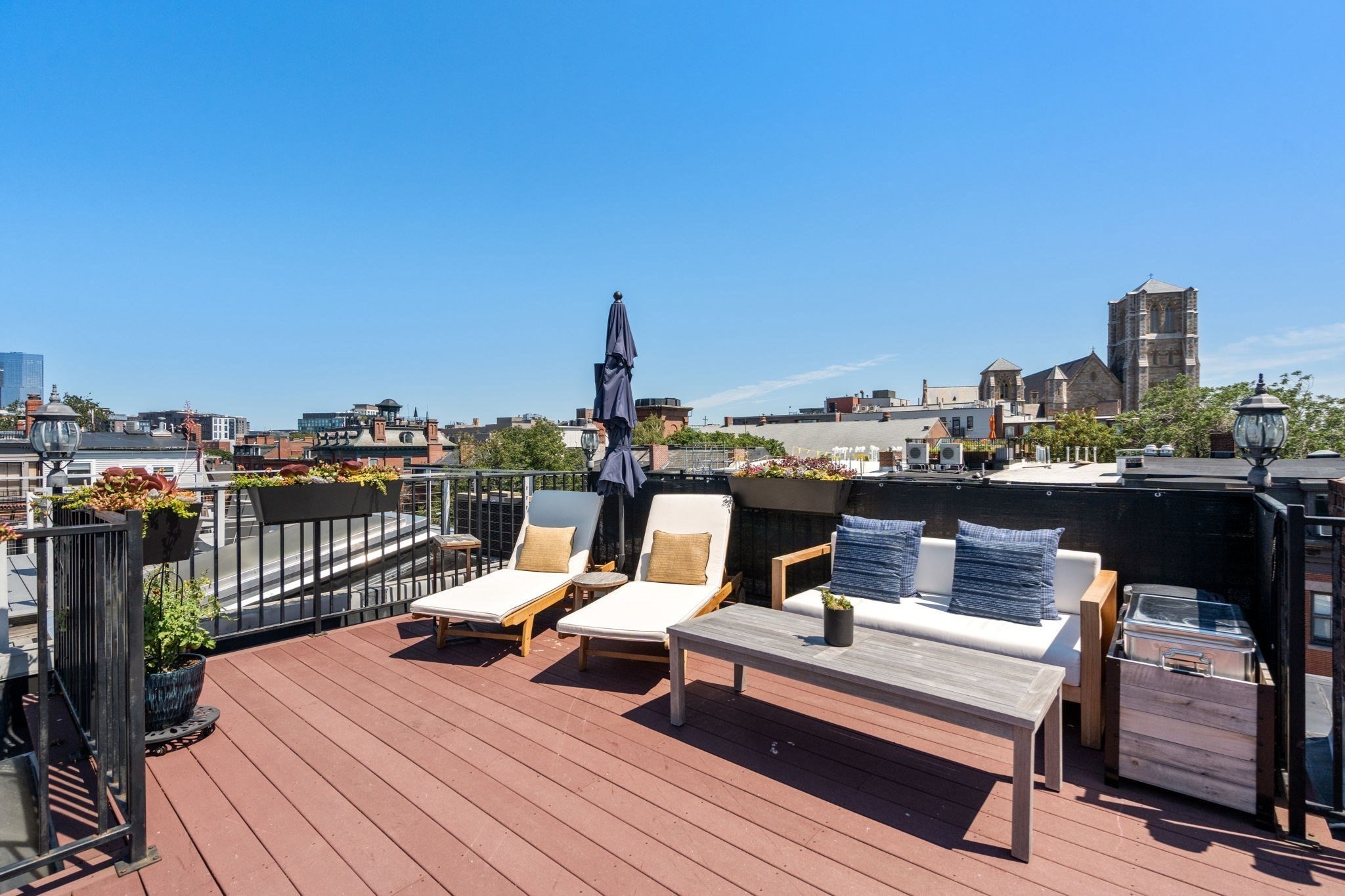 331 Shawmut Ave # 4