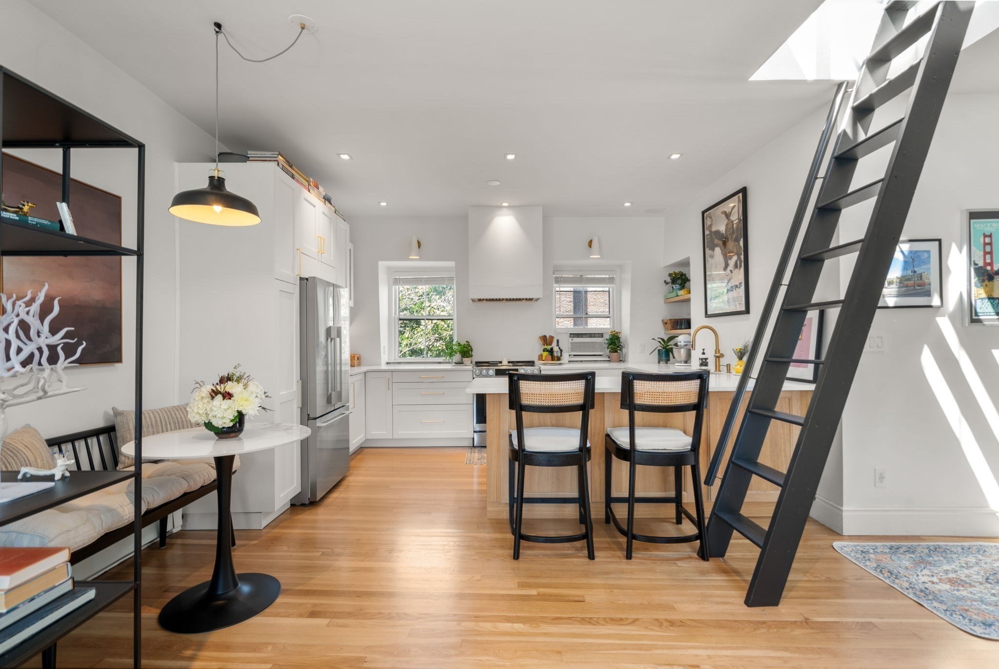 331 Shawmut Ave # 4