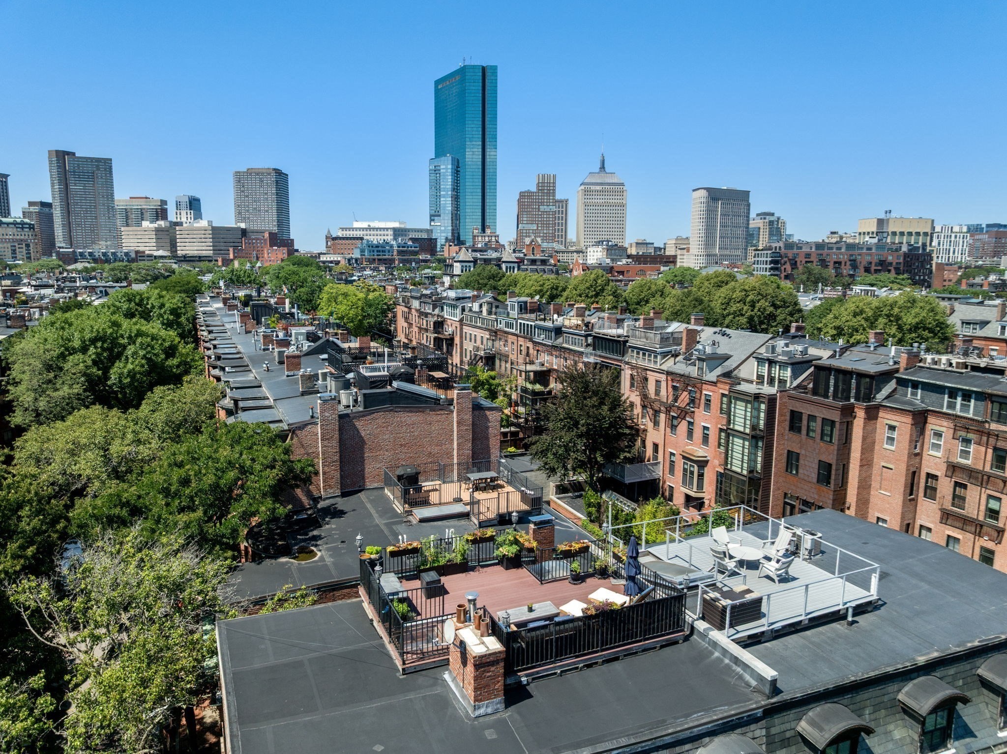 331 Shawmut Ave # 4
