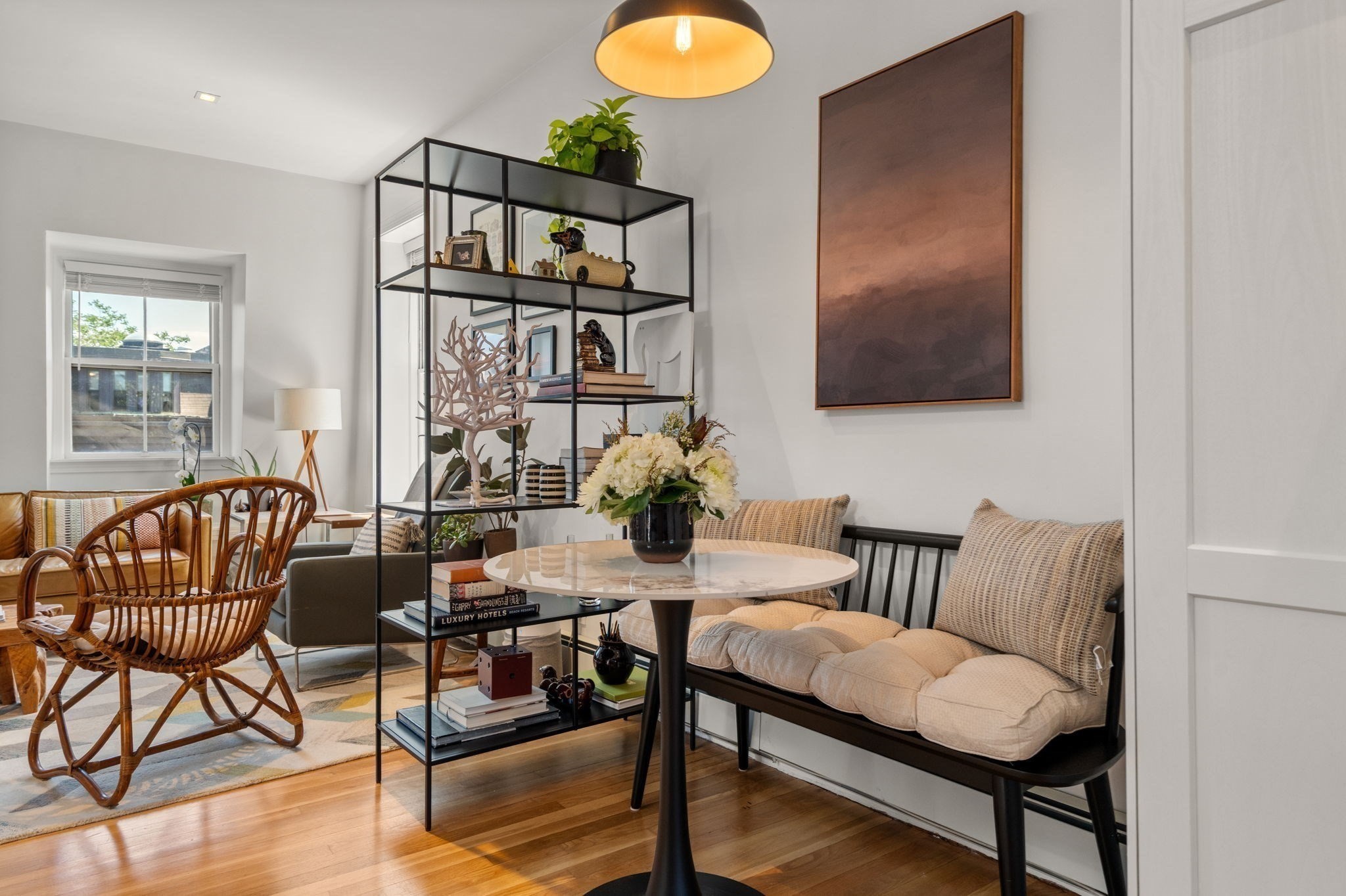 331 Shawmut Ave # 4