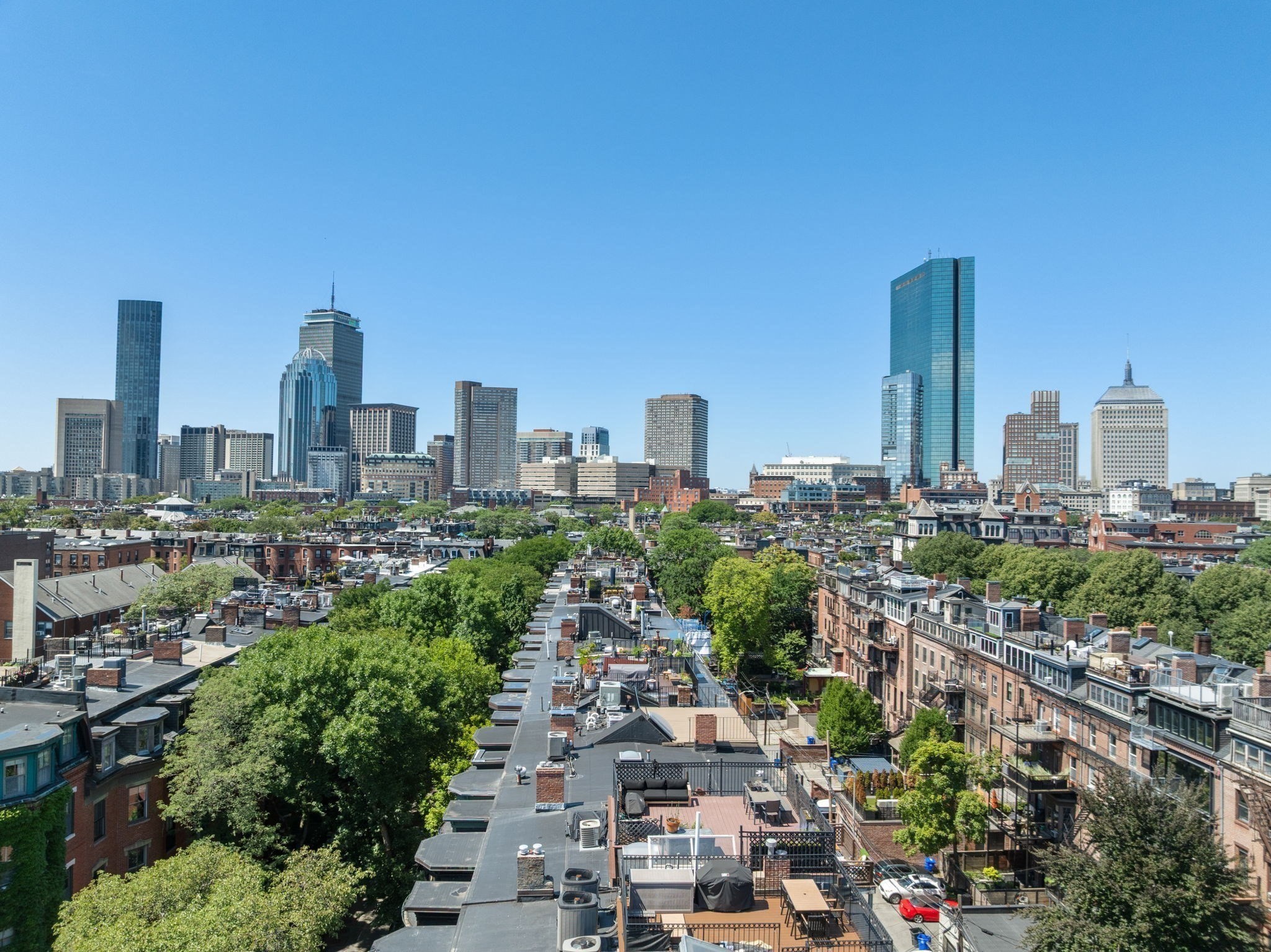 331 Shawmut Ave # 4