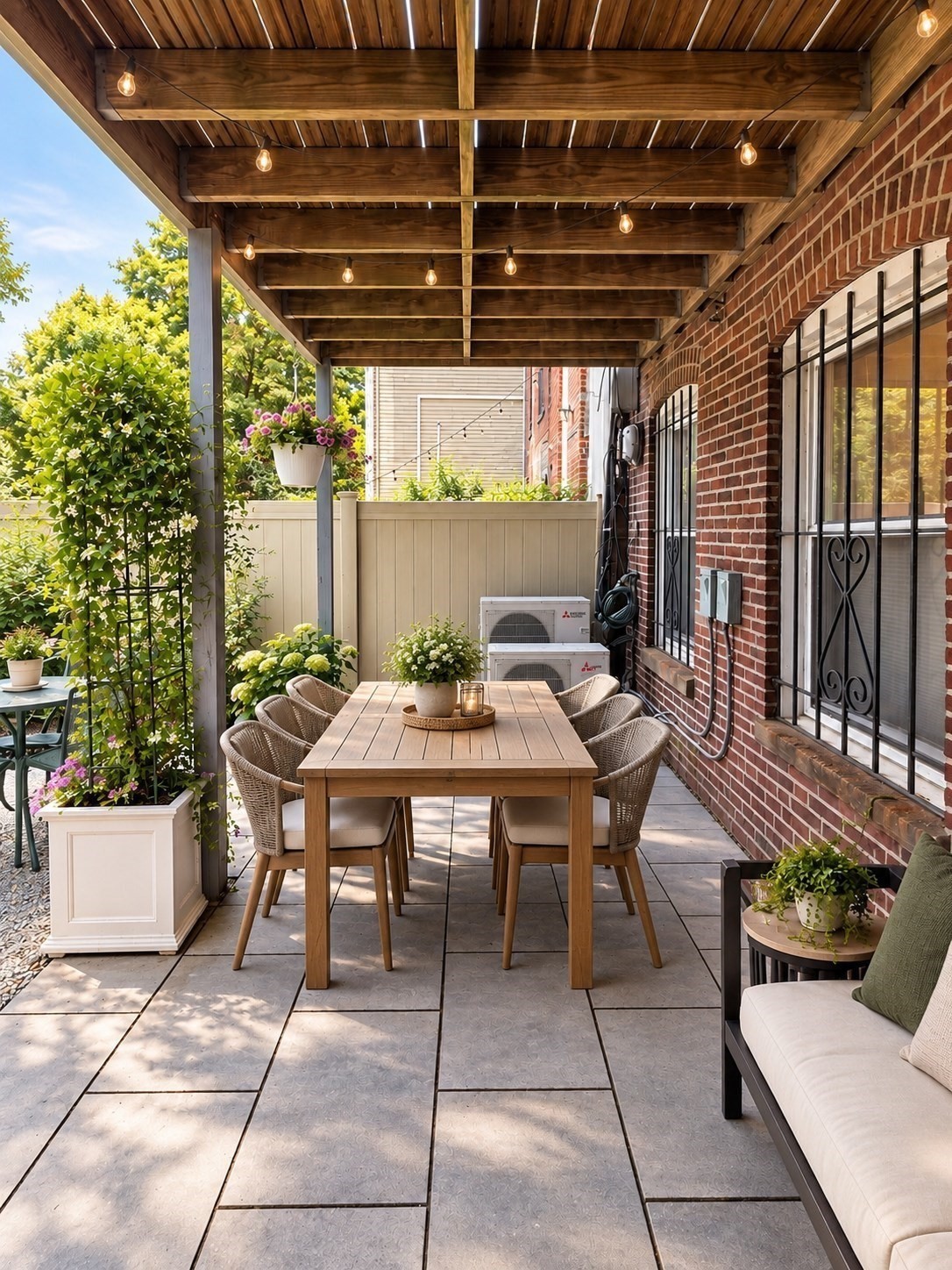 23 Fort Ave # 1
