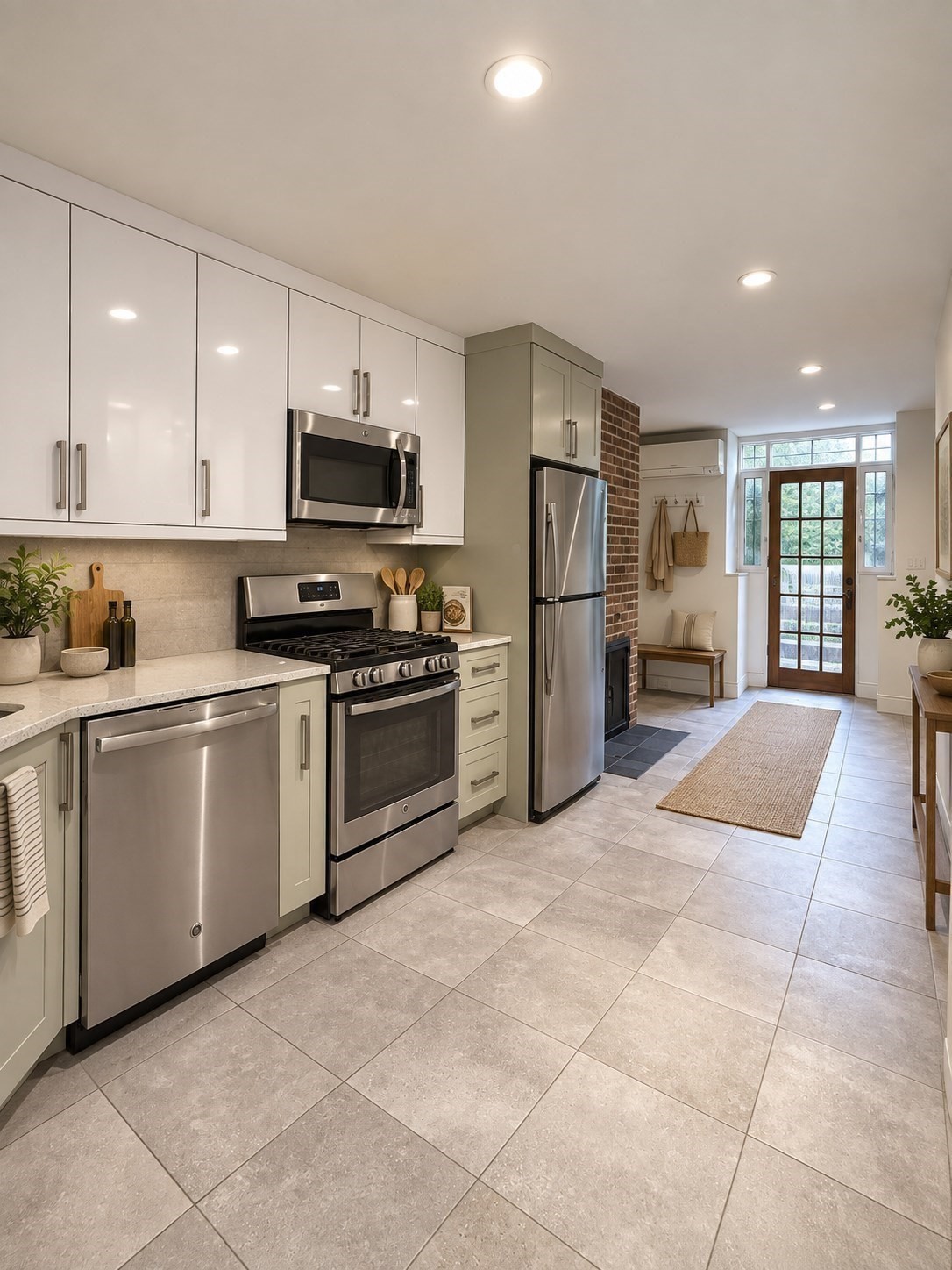 23 Fort Ave # 1