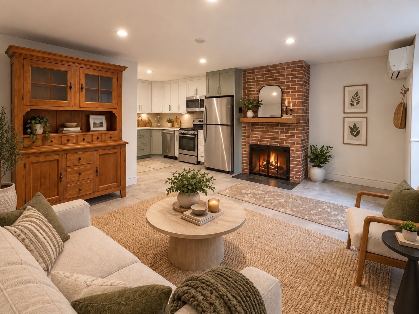 23 Fort Ave # 1