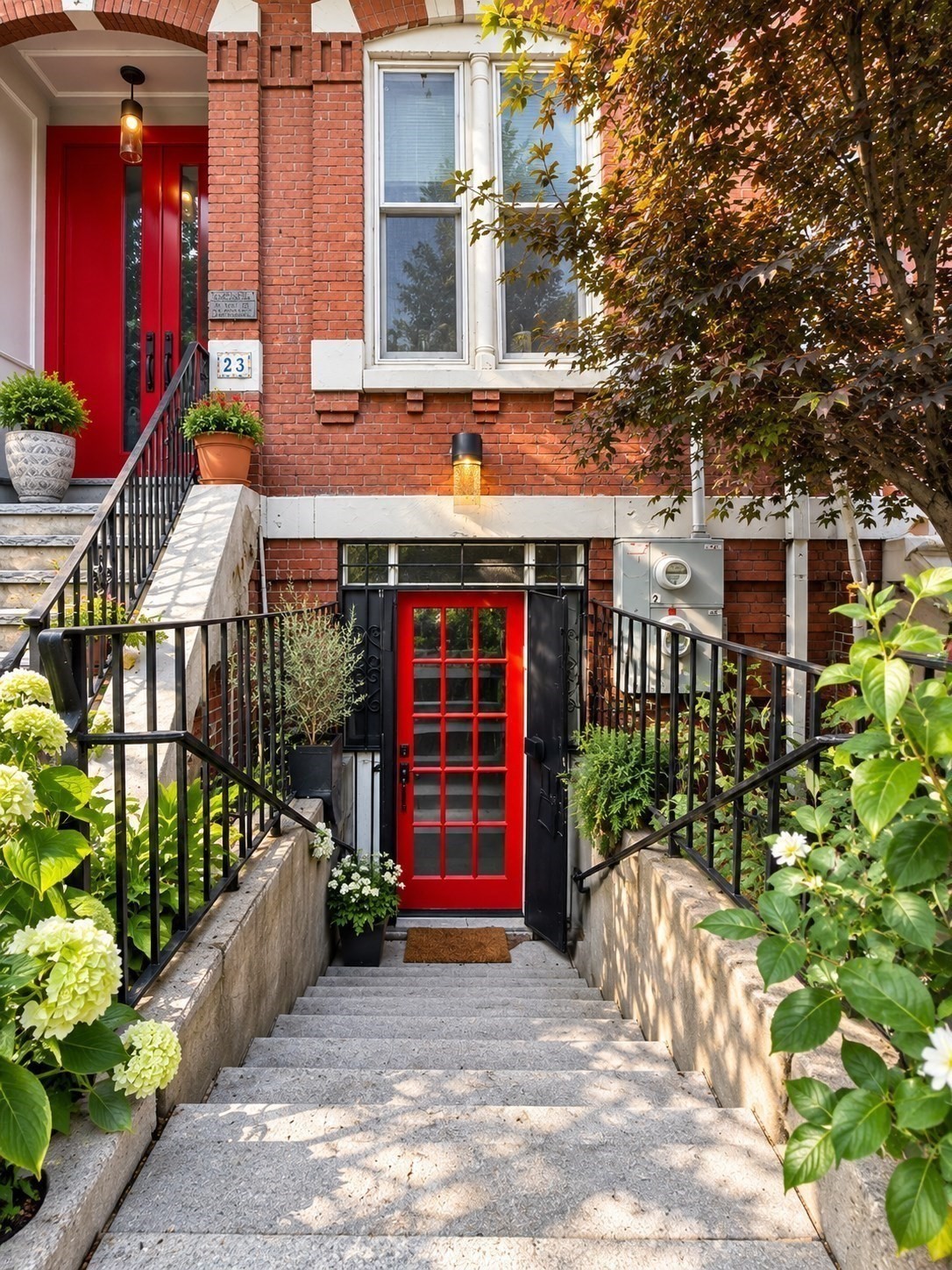23 Fort Ave # 1