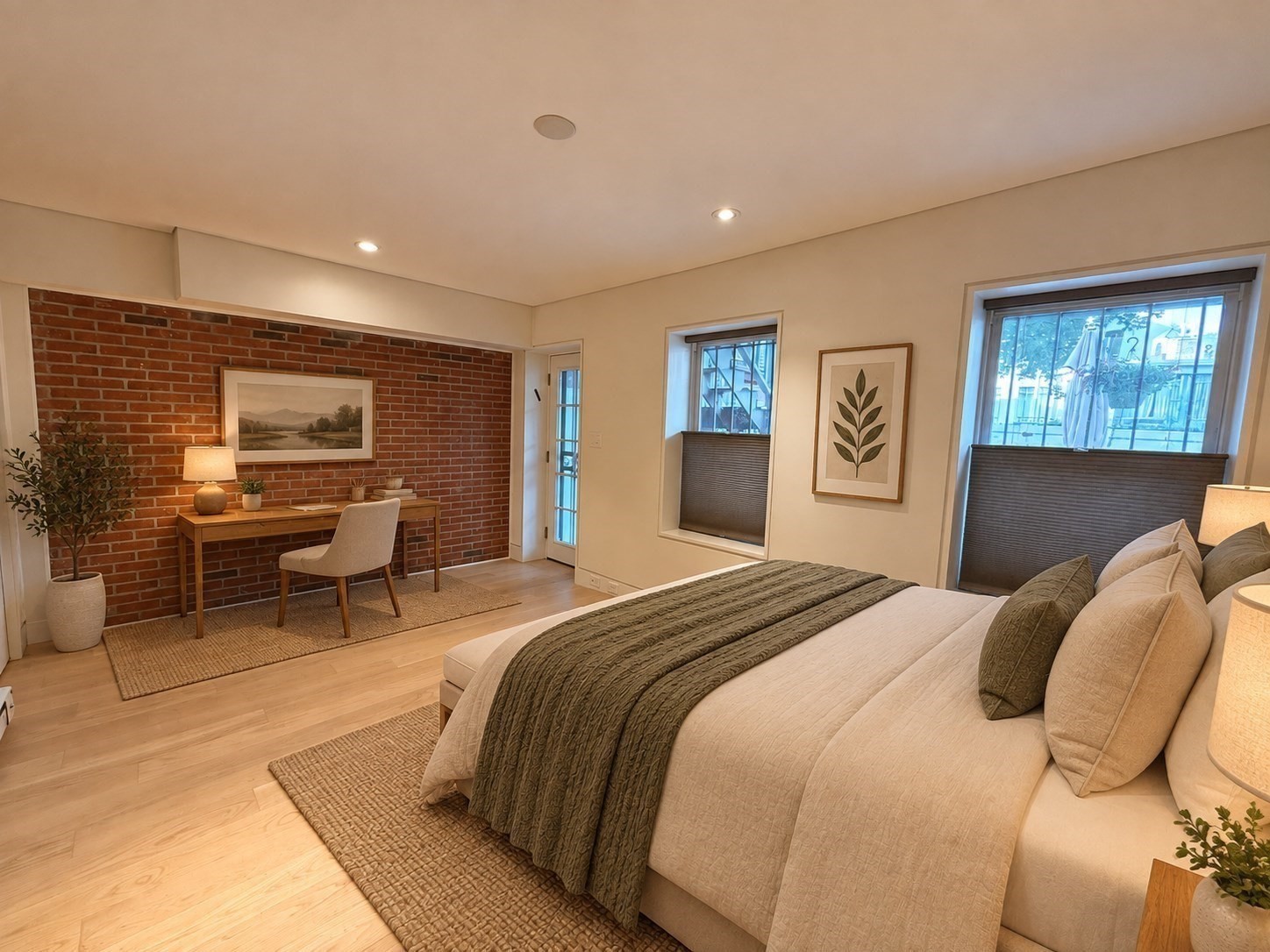 23 Fort Ave # 1