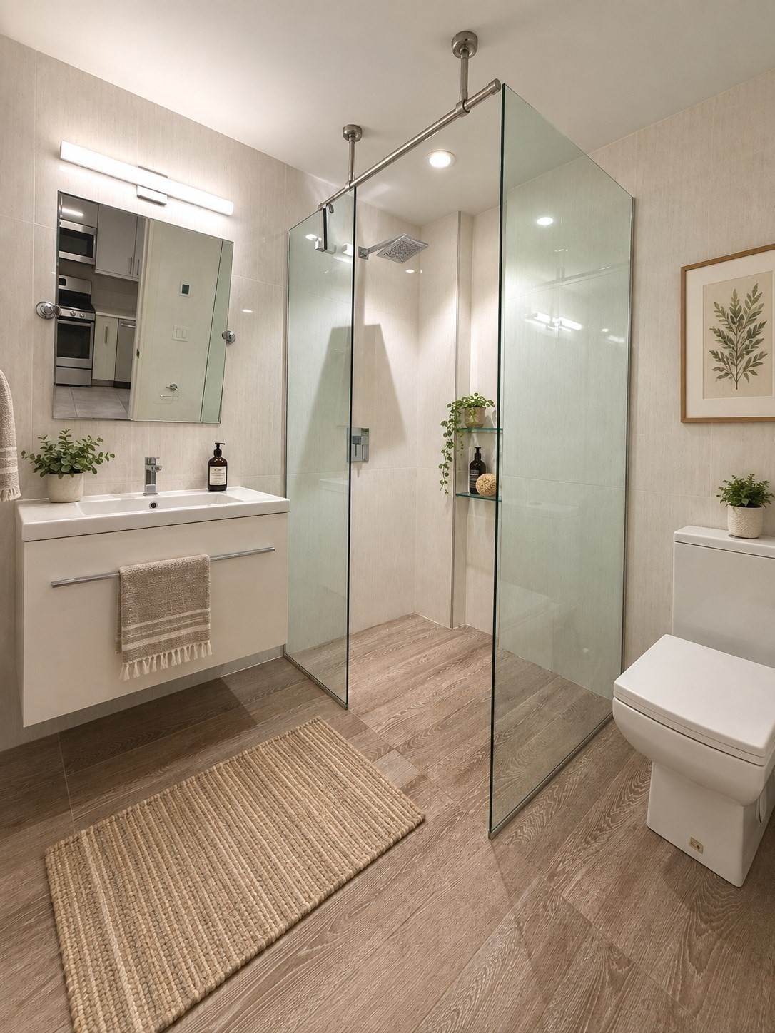 23 Fort Ave # 1