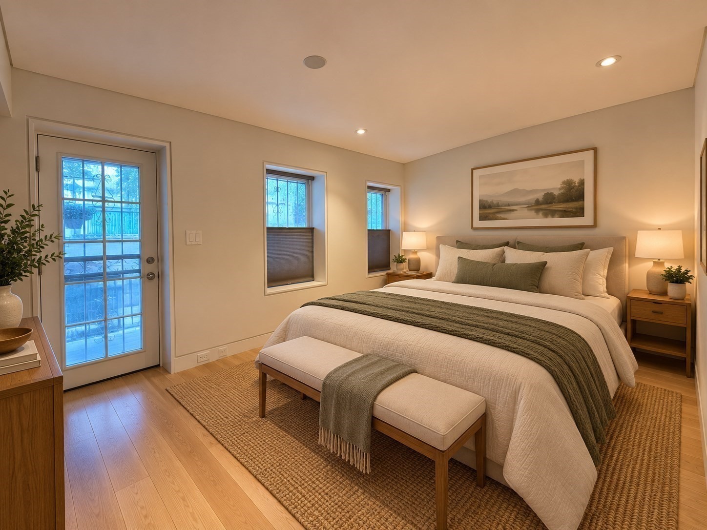23 Fort Ave # 1