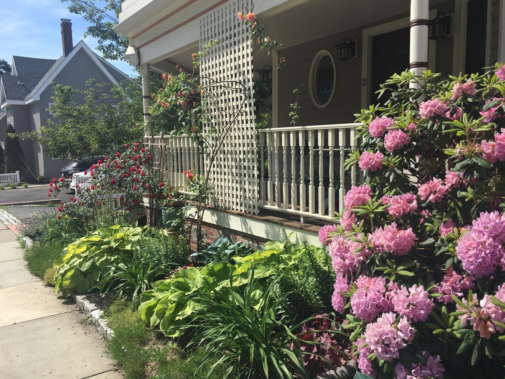 10 Symmes Street # 4